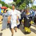Zambie: le Haut-Katanga représenté à la 57eme édition de la foire internationale de Ndola par la ministre provinciale de l’économie Céline Kanyeba
