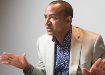 30 juin 2023 : Moïse Katumbi exige la libération des prisonniers politiques notamment Salomon Kalonda, Mike Mukebayi, Franck Diongo et Jean-Marc Kabund (Document)