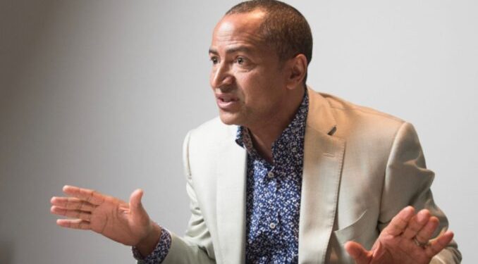 30 juin 2023 : Moïse Katumbi exige la libération des prisonniers politiques notamment Salomon Kalonda, Mike Mukebayi, Franck Diongo et Jean-Marc Kabund (Document)