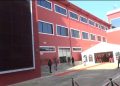 Haut-Katanga : Le ministre provincial de finances John Kitonge inaugure le nouveau centre commercial de la société Liberty Ma Maison