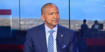 Moïse Katumbi à Patrick Muyaya : « Je suis parmi les premiers à condamner le Rwanda et l’Ouganda, même avant Felix Tshisekedi »