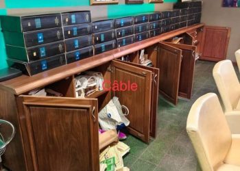 Perquisition dans les locaux de la Fondation Mzee Kabila : le collectif des femmes leaders Katangaises dénonce un acte de vandalisme innommable