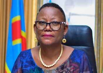 Déplacement des communautés locales à l’exploitation minière au Lualaba : Un député national adresse une question orale au ministre des mines (Document)