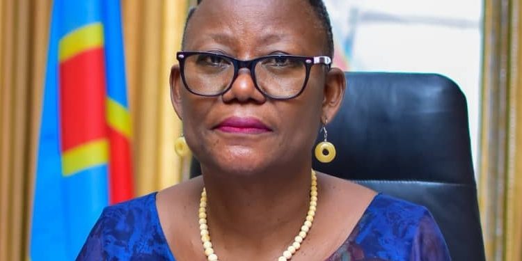 Déplacement des communautés locales à l’exploitation minière au Lualaba : Un député national adresse une question orale au ministre des mines (Document)