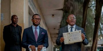 EPST/Haut-Katanga1 : Les autorités éducationnelles annoncent l&rsquo;arrivée des brevets et bulletins scolaires de la 8ème éducation de base et autres