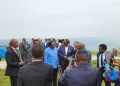 Joseph Kabila : « il y’a eu rupture de la coalition FCC-CACH parce qu’il y avait nomination illégale et anticonstitutionnelle de deux juges à la cour constitutionnelle le 5 août 2020 »