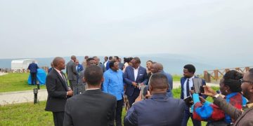 Joseph Kabila : « il y’a eu rupture de la coalition FCC-CACH parce qu’il y avait nomination illégale et anticonstitutionnelle de deux juges à la cour constitutionnelle le 5 août 2020 »