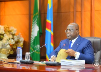 Justice : Voici la liste des magistrats nommés par le Président Felix Tshisekedi (Ordonnance présidentielle)