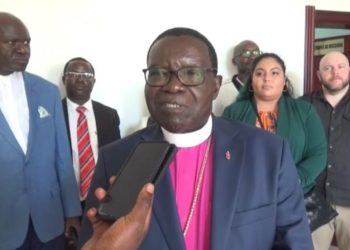 Haut-Katanga : Jean-Claude Kamfwa Kimimba informé de la tenue d’un séminaire des communicateurs méthodistes dans sa province