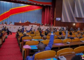 Assemblée nationale : le projet de loi sur la répartition des sièges déclaré recevable et envoyé à la commission PAJ pour toilettage