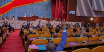 Assemblée nationale : le projet de loi sur la répartition des sièges déclaré recevable et envoyé à la commission PAJ pour toilettage