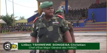 RDC : une commission mise en place par le ministère de la défense nationale pour lutter contre la présence des militaires dans les sites miniers (Armée)