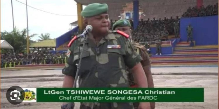 RDC : une commission mise en place par le ministère de la défense nationale pour lutter contre la présence des militaires dans les sites miniers (Armée)