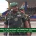 RDC : une commission mise en place par le ministère de la défense nationale pour lutter contre la présence des militaires dans les sites miniers (Armée)