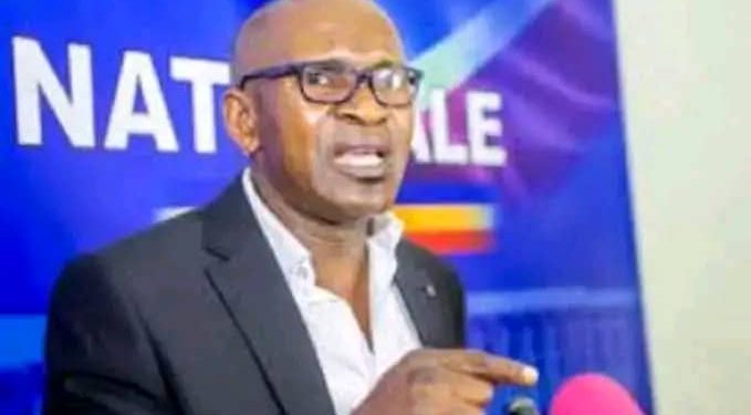 Affaire Daniel Safu : Voici la décision de l’Assemblée nationale