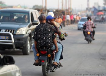Kidnappings à Kinshasa : Voici comment les bandits procèdent dans les cas des enlèvements à Moto (Témoignage)