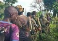 Insécurité à Kwango : 20 autres personnes tuées par la milice Mobondo dans le village Mulinu
