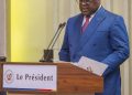 3ème forum sur la vaccination : Félix Tshisekedi appelle le gouvernement à éradiquer la poliomyélite