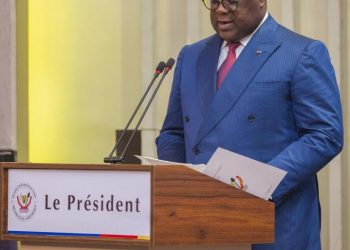 3ème forum sur la vaccination : Félix Tshisekedi appelle le gouvernement à éradiquer la poliomyélite