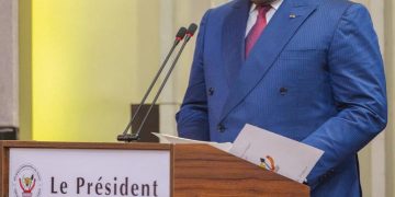 3ème forum sur la vaccination : Félix Tshisekedi appelle le  gouvernement à éradiquer la poliomyélite