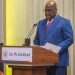 3ème forum sur la vaccination : Félix Tshisekedi appelle le  gouvernement à éradiquer la poliomyélite