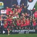 Finale retour C1-CAF : Al Ahly SC d’Égypte sacré champion pour l’édition 2022-2023