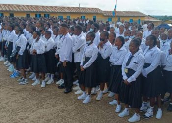 Examen d’État 2023 : Taux de participation en augmentation, plus d’1 million d’élèves inscrits dans 8273 centres.