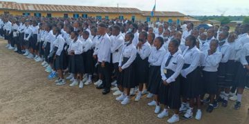 Examen d’État 2023 : Taux de participation en augmentation, plus d’1 million d’élèves inscrits dans 8273 centres.