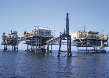 Coopération : La RDC et l’Angola ont signé un accord de partenariat sur l’exploitation de leur zone maritime d’intérêt commun