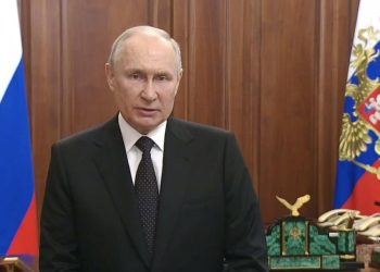 Rebellion du Groupe Wagner contre Moscou: Vladimir Poutine évoque une trahison qui sera punie sévèrement