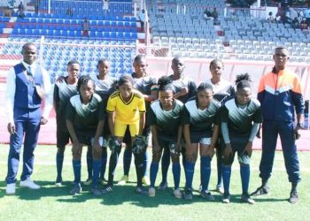 Ligue Nationale de Football Féminin : TP Mazembe de Kananga et le FCF Bana FJKK de Likasi se neutralisent, CS Manika laminé par FCF Black Star de Bandundu
