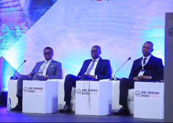 Clôture de DRC MINING WEEK : Le gouvernement du Haut-Katanga affirme avoir subventionné près de 59 milles hectares, pour assurer l’après mines