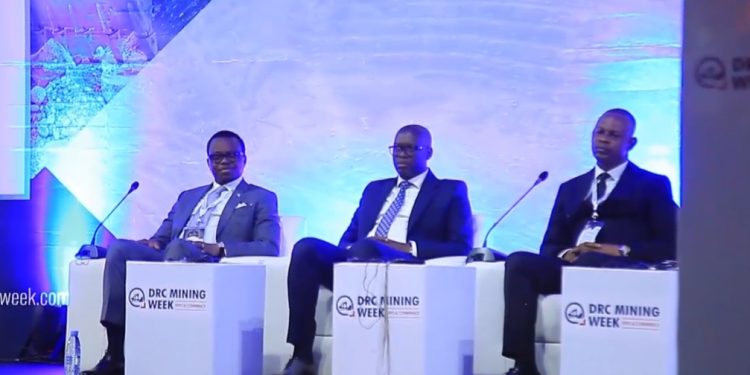 Clôture de DRC MINING WEEK : Le gouvernement du Haut-Katanga affirme avoir subventionné près de 59 milles hectares, pour assurer l’après mines