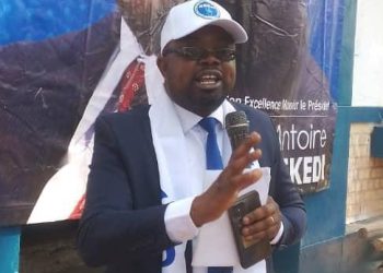 Haut-Lomami : le président Fédéral Laurent Mwamba lance avec pompe les activités du parti ARDEV cher à Jacques Kaybula Katwe