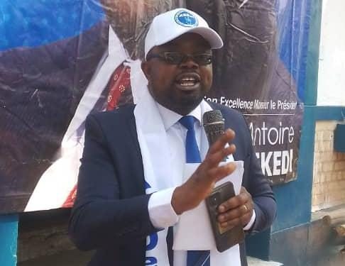 Haut-Lomami : le président Fédéral Laurent Mwamba lance avec pompe les activités du parti ARDEV cher à Jacques Kaybula Katwe