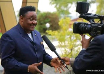 Haut-Katanga : Le banditisme urbain à Lubumbashi est l’œuvre des motards Kassaïens communément appelés « WEWA » (Joseph Olenghankoy)