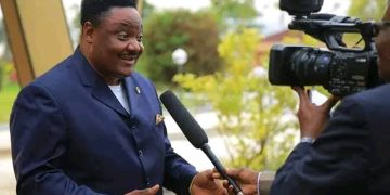 Haut-Katanga : Le banditisme urbain à Lubumbashi est l’œuvre des motards Kassaïens communément appelés « WEWA » (Joseph Olenghankoy)