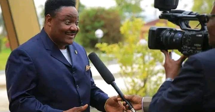 Haut-Katanga : Le banditisme urbain à Lubumbashi est l’œuvre des motards Kassaïens communément appelés « WEWA » (Joseph Olenghankoy)