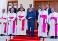 Guerre à l’Est : Les évêques de l’Afrique Centrale appellent le Président de l’EAC Evariste Ndayishimiye à accélérer avec le processus de paix dans la région