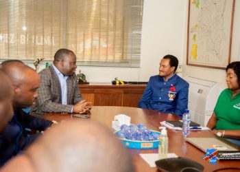 Sous-traitance : la Bralima accueille favorablement la mission de contrôle de l’ARSP