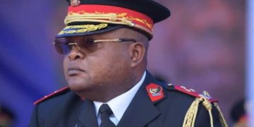 Sécurité : Le Chef d’Etat-Major général des FARDC dénonce la présence des traitres à tous les niveaux dans l’armée