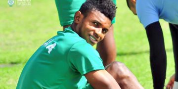 Mercato : Après Al Hilal, Fabrice Ngoma sur la liste de Young Africans de Tanzanie