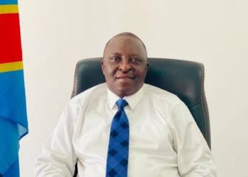 Haut-Katanga : l’ancien ministre provincial des Mines Ghislain Kienge appelle Georges Mawine à ne pas cracher dans la main qui l’a nourri .