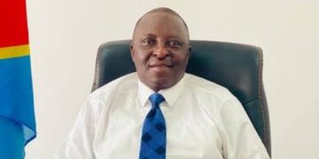 Haut-Katanga : l’ancien ministre provincial des Mines Ghislain Kienge appelle Georges Mawine à ne pas cracher dans la main qui l’a nourri .
