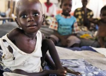 Crise humanitaire : La RDC a atteint les niveaux record de la faim (Nations Unies)