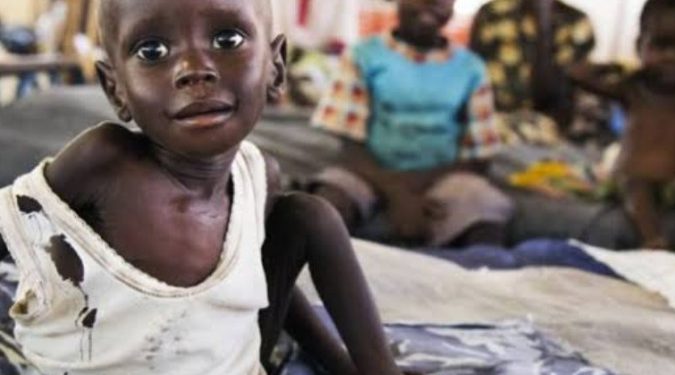 Crise humanitaire : La RDC a atteint les niveaux record de la faim (Nations Unies)