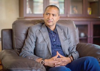 Sécurité : Les maisons de Moise Katumbi et de Salomon Kalonda simultanément perquisitionnées à Kinshasa et à Lubumbashi par les agents de renseignements (Avocat)