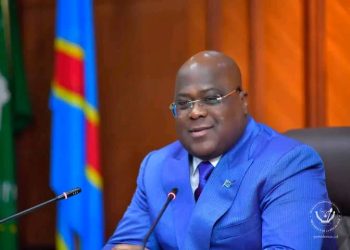 RDC: Le Président Felix Tshisekedi a nommé Polydor Mbungani coordonnateur national de la Couverture Santé Universelle (Ordonnance présidentielle)