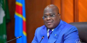 RDC: Le Président Felix Tshisekedi a nommé Polydor Mbungani coordonnateur national de la Couverture Santé Universelle (Ordonnance présidentielle)