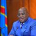 RDC: Le Président Felix Tshisekedi a nommé Polydor Mbungani coordonnateur national de la Couverture Santé Universelle (Ordonnance présidentielle)